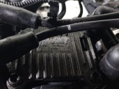 Recambio de motor completo para skoda rapid (nh3, nk3, nk6) 1.2 tsi referencia OEM IAM CBZB 03F100031FX D79540