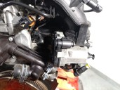 Recambio de motor completo para skoda rapid (nh3, nk3, nk6) 1.2 tsi referencia OEM IAM CBZB 03F100031FX D79540