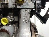 Recambio de motor completo para skoda rapid (nh3, nk3, nk6) 1.2 tsi referencia OEM IAM CBZB 03F100031FX D79540