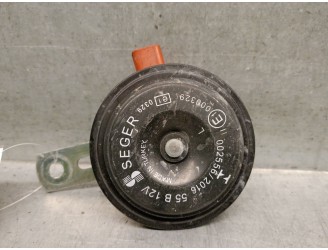 Recambio de claxon para dacia logan ii 1.5 blue dci 95 (l8jl) referencia OEM IAM 256107131R 256107131R 