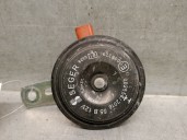 Recambio de claxon para dacia logan ii 1.5 blue dci 95 (l8jl) referencia OEM IAM 256107131R 256107131R 