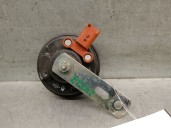 Recambio de claxon para dacia logan ii 1.5 blue dci 95 (l8jl) referencia OEM IAM 256107131R 256107131R 