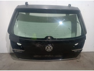 Recambio de porton trasero para volkswagen passat variant (3c5) 2.0 tdi referencia OEM IAM 3C9827025M 3C9827025M