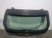 Recambio de porton trasero para volkswagen passat variant (3c5) 2.0 tdi referencia OEM IAM 3C9827025M 3C9827025M