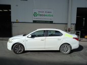 citroën c-elysée del año 2013