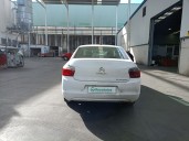 citroën c-elysée del año 2013