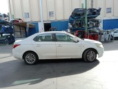 citroën c-elysée del año 2013