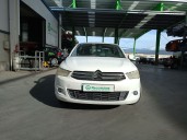 citroën c-elysée del año 2013