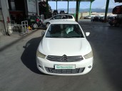 citroën c-elysée del año 2013