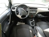 citroën c-elysée del año 2013