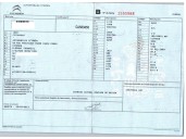 citroën c-elysée del año 2013