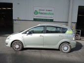 toyota corolla verso (r1) del año 2008