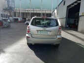 toyota corolla verso (r1) del año 2008