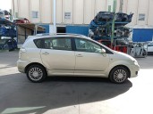 toyota corolla verso (r1) del año 2008