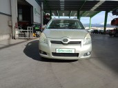 toyota corolla verso (r1) del año 2008