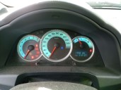 toyota corolla verso (r1) del año 2008