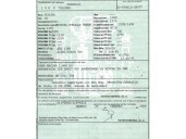 toyota corolla verso (r1) del año 2008