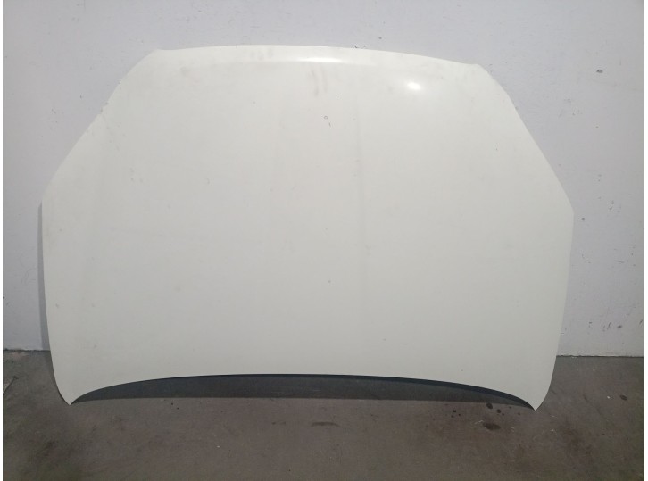 Recambio de capot para ssangyong korando (ck) 2.0 e-xdi referencia OEM IAM 5862182 5862182