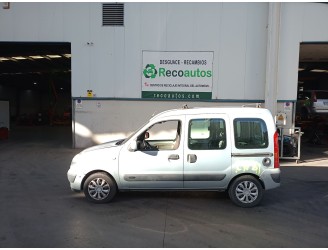 renault kangoo (kc0/1_) del año 2006