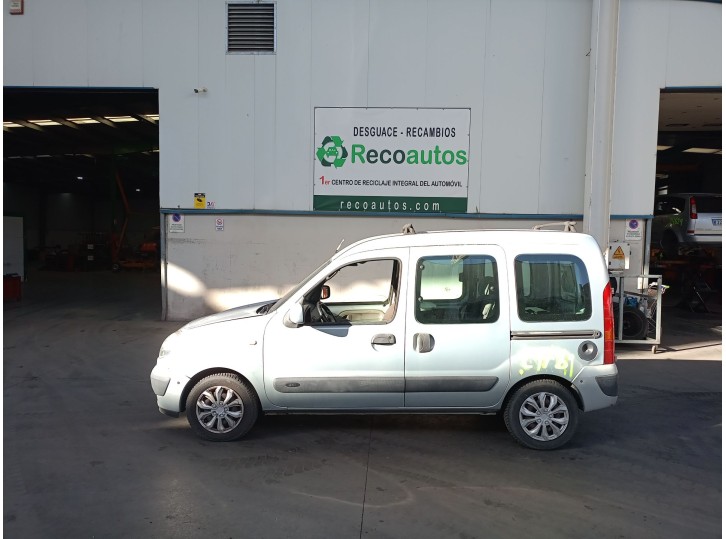 RENAULT KANGOO (KC0/1_)
