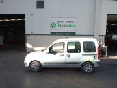 renault kangoo (kc0/1_) del año 2006