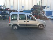 renault kangoo (kc0/1_) del año 2006