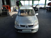 renault kangoo (kc0/1_) del año 2006