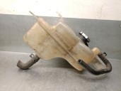 Recambio de deposito expansion para jeep compass 2.0 crd cat referencia OEM IAM 05058157A0 5058157AC 