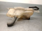 Recambio de deposito expansion para jeep compass 2.0 crd cat referencia OEM IAM 05058157A0 5058157AC 