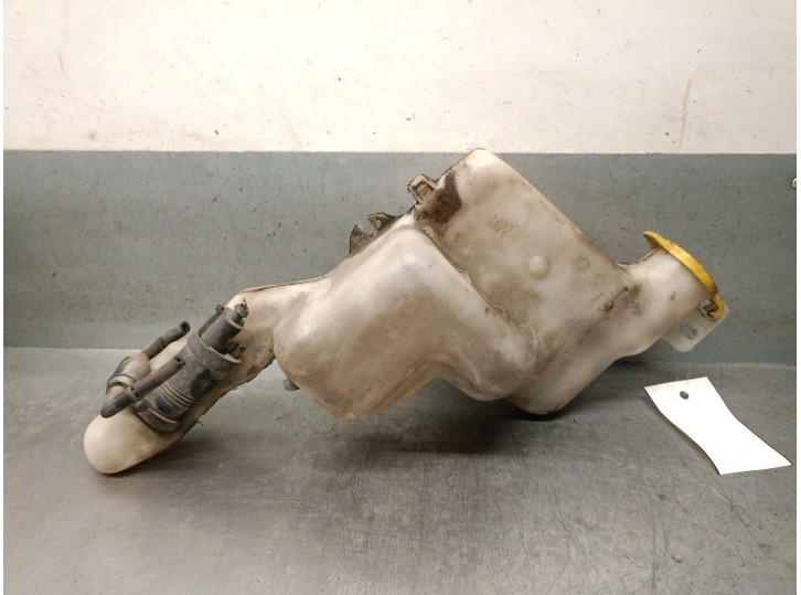 Recambio de deposito limpia para jeep compass 2.0 crd cat referencia OEM IAM 05303789AD 5189350AA 