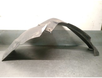 Replacement front left wheel arch for Jeep Compass 2.0 CRD CAT OEM IAM reference 05303871AE 5303871AB 