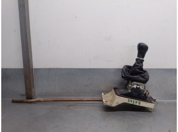 Recambio de palanca cambio para audi a3 (8l) 1.6 referencia OEM IAM 1J0711061A 1J0711061A 