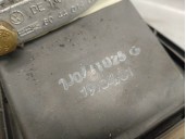 Recambio de palanca cambio para audi a3 (8l) 1.6 referencia OEM IAM 1J0711061A 1J0711061A 