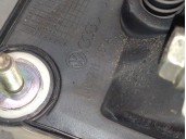 Recambio de palanca cambio para audi a3 (8l) 1.6 referencia OEM IAM 1J0711061A 1J0711061A 