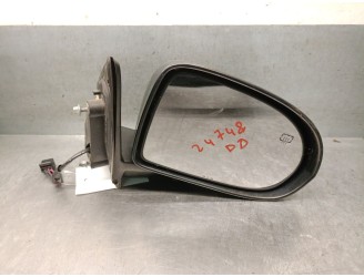 Recambio de retrovisor derecho para jeep compass 2.0 crd cat referencia OEM IAM 5115046AC 5115046AC 