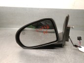 Recambio de retrovisor izquierdo para jeep compass 2.0 crd cat referencia OEM IAM 5115047AC 5115047AC 