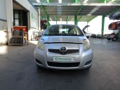toyota yaris (_p9_) del año 2010