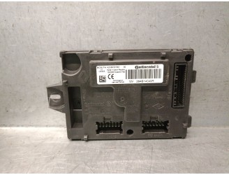 Recambio de modulo electronico para dacia sandero ii 1.5 dci diesel referencia OEM IAM 284B14049R A2C86181501