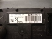 Recambio de modulo electronico para dacia sandero ii 1.5 dci diesel referencia OEM IAM 284B14049R A2C86181501