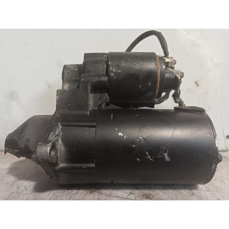 Recambio de motor arranque para opel astra g berlina 1.8 16v referencia OEM IAM 0986018353  