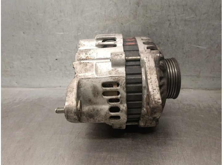 Recambio de alternador para tata indica 2006 1.4 63 kw referencia OEM IAM 284215400101 