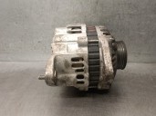 Recambio de alternador para tata indica 2006 1.4 63 kw referencia OEM IAM 284215400101 