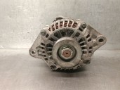 Recambio de alternador para tata indica 2006 1.4 63 kw referencia OEM IAM 284215400101 