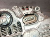 Recambio de alternador para tata indica 2006 1.4 63 kw referencia OEM IAM 284215400101 