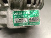 Recambio de alternador para tata indica 2006 1.4 63 kw referencia OEM IAM 284215400101 