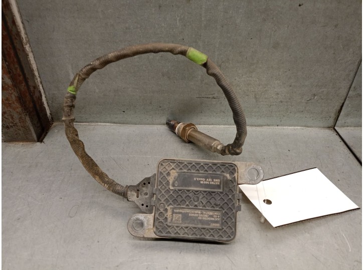 Recambio de sonda lambda para dacia logan ii 1.5 blue dci 95 (l8jl) referencia OEM IAM 227901461R 227901461R A2C1663470003