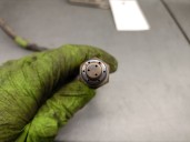 Recambio de sonda lambda para dacia logan ii 1.5 blue dci 95 (l8jl) referencia OEM IAM 227901461R 227901461R A2C1663470003