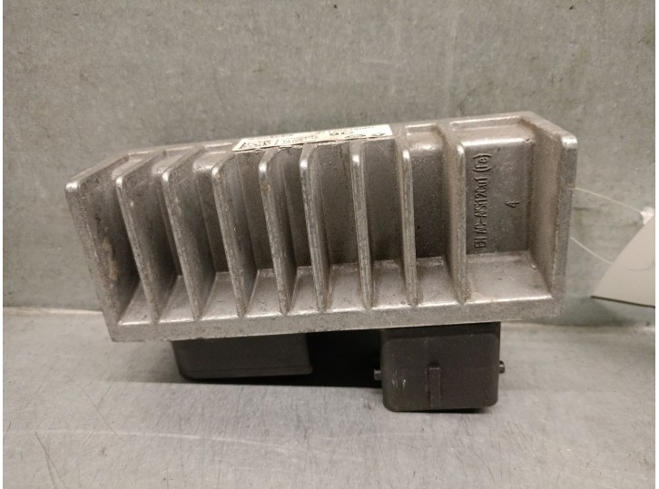 Recambio de caja precalentamiento para dacia logan ii 1.5 blue dci 95 (l8jl) referencia OEM IAM 271202380R 00221006 