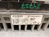 Recambio de caja precalentamiento para dacia logan ii 1.5 blue dci 95 (l8jl) referencia OEM IAM 271202380R 00221006 