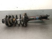 Recambio de amortiguador delantero derecho para tata indica 2006 1.4 63 kw referencia OEM IAM 282032100136 